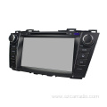 automotive dvd for Mazada 5 Premacy 2009-2012